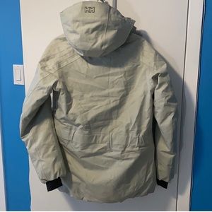 Helly Hansen Ski Jacket EUC